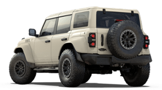 2025 Ford Bronco® External Image 3